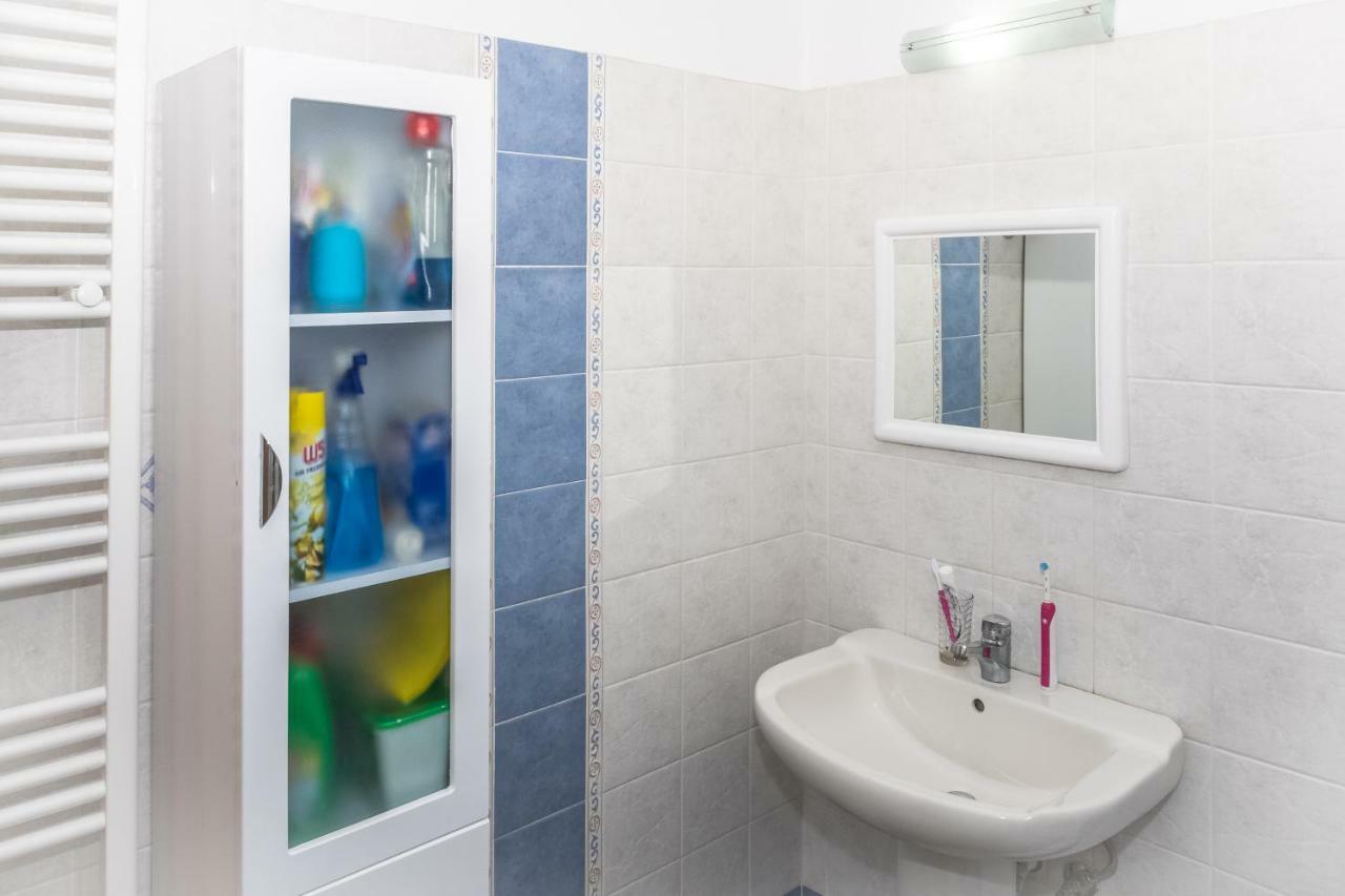 Modern Flat With Beautiful Views In South Of Corfu Lägenhet Lefkimmi  Exteriör bild